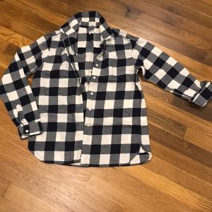 Uniqlo Flannel